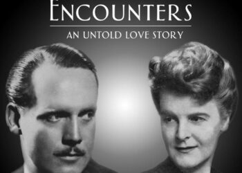 Preview – Brief Encounter, Briefest Encounters and Q+A with Joanna Crosse and Luke Taylor