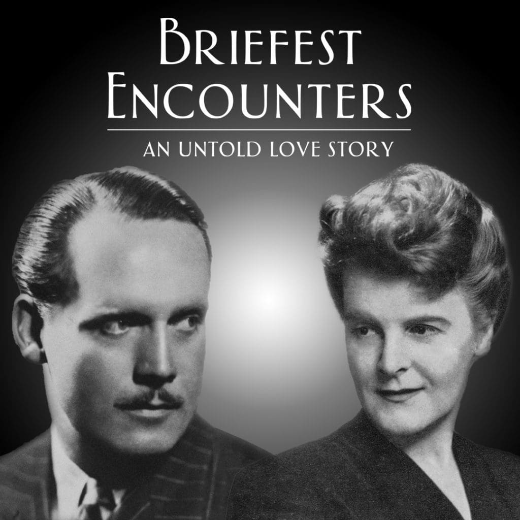 Preview – Brief Encounter, Briefest Encounters and Q+A with Joanna Crosse and Luke Taylor Preview – Brief Encounter, Briefest Encounters and Q+A with Joanna Crosse and Luke Taylor