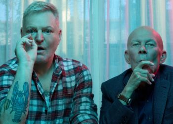 Erasure announce new album plus UK & Europe tour