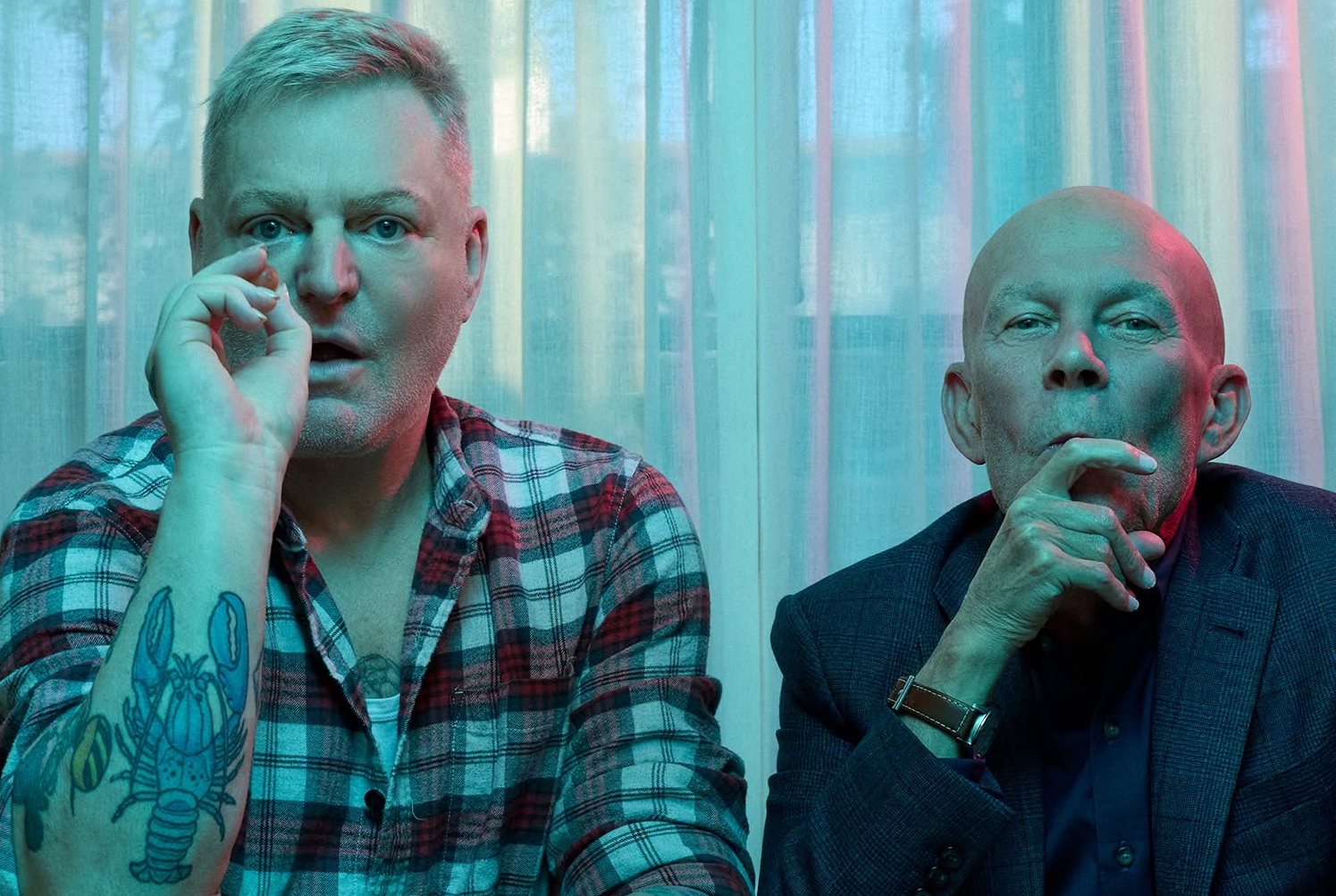 Erasure announce new album plus UK & Europe tour