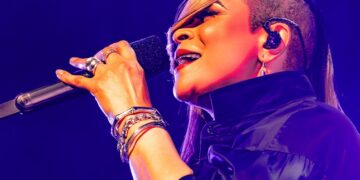 Gabrielle adds Brighton Dome to The Hits Tour