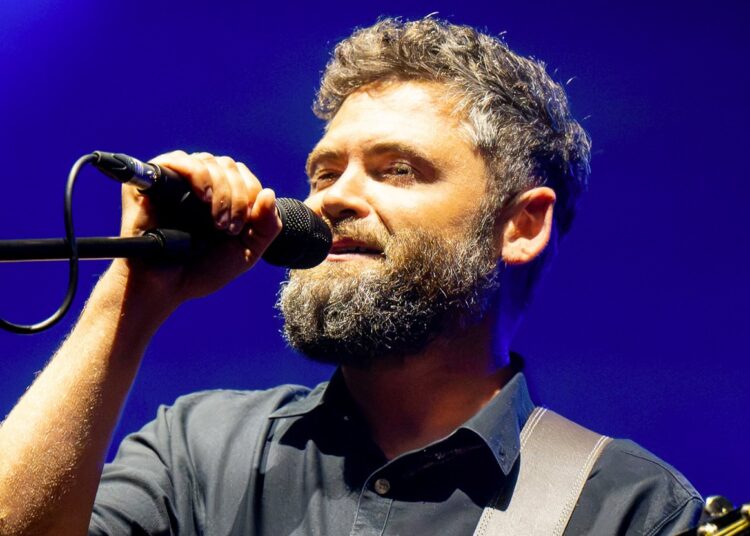 ‘It’s Hove Actually’: Passenger closes out Brighton & Hove’s newest festival