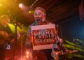 China Crisis play first Brighton gig in decades