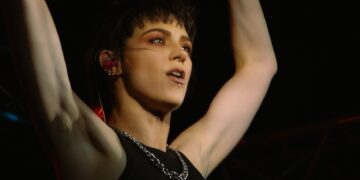 ‘Loud Women’s feminist punk event in Brighton is a resounding success