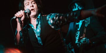 Jim Jones All Stars announce UK tour dates