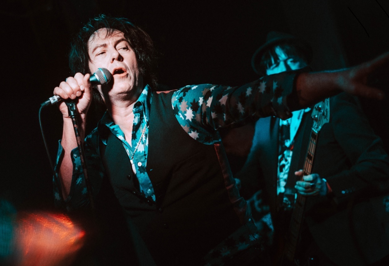 Jim Jones All Stars announce UK tour dates