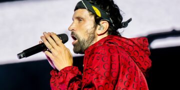 ‘Victorious Festival’ – Day Three Report