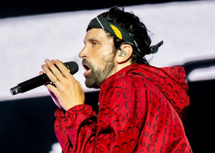 ‘Victorious Festival’ – Day Three Report