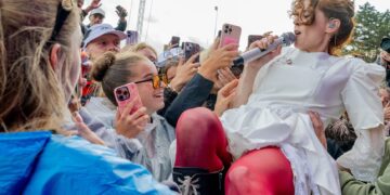 ‘Victorious Festival’ – Day Two Report