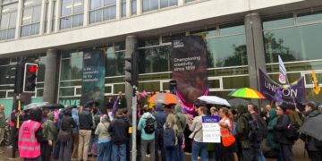 University considers closing campus