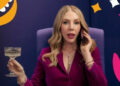Katherine Ryan, Brighton Dome, 23rd October 2026