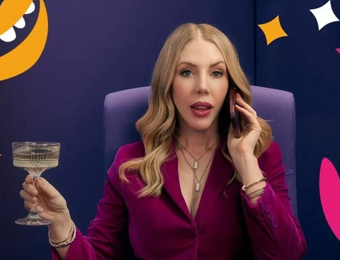 Katherine Ryan, Brighton Dome, 23rd October 2026