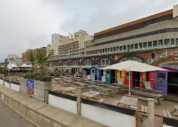 Council cabinet expected to agree £41m seafront arches renewal