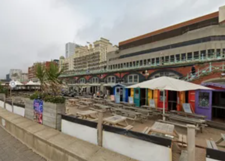Council cabinet expected to agree £41m seafront arches renewal