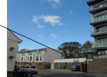 Plan for £5.3m block of flats due to be decided tomorrow