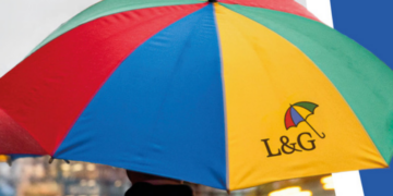 Legal and General to cut 1,000 jobs over next year