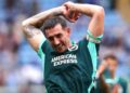 Five-star show as Brighton and Hove Albion thrash Coventry City
