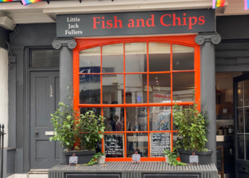 Kemp Town fish and chip shop shuts