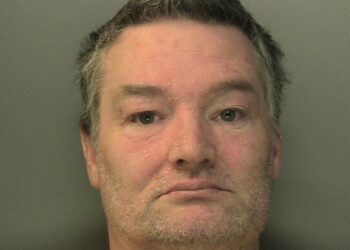 Man jailed for grooming and raping girl, 14, in Brighton