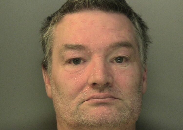 Man jailed for grooming and raping girl, 14, in Brighton