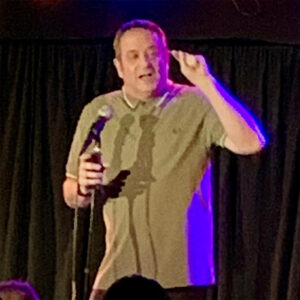 Mark Thomas, Komedia, Brighton, 29th September 2026