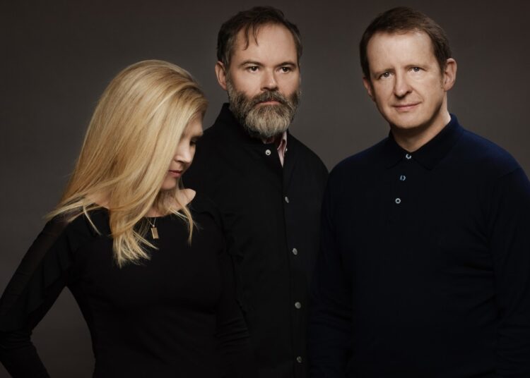 Nothing Can Stop Us: Saint Etienne Deliver a Perfect Goodbye