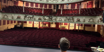 Glorious Ghibli Workshop for Families – Review