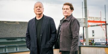 Simple Minds announce new album and tour