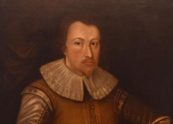 Lost manuscript found in Brighton archive