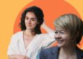 In Conversation with Sarah Waters and Julia Armfield at The Coast is Queer Festival