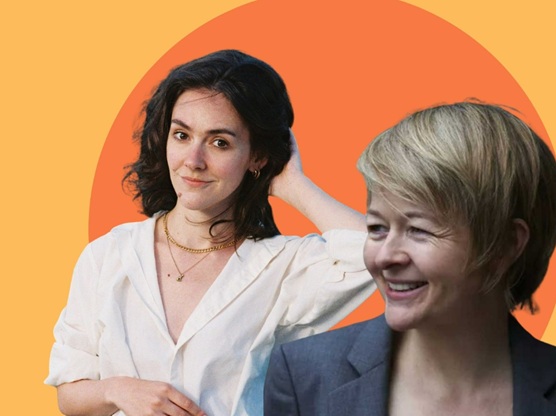 In Conversation with Sarah Waters and Julia Armfield at The Coast is Queer Festival In Conversation with Sarah Waters and Julia Armfield at The Coast is Queer Festival
