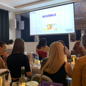 Taste Film Launch Party, Harbour Hotel Brighton, 9th September 2026