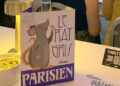 Taste Film Launch Party, Harbour Hotel Brighton, 9th September 2026