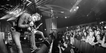 The Entitled Sons announce 16-date UK tour including Brighton date