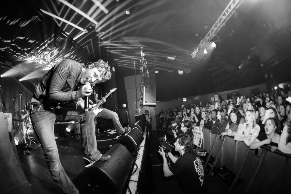 The Entitled Sons announce 16-date UK tour including Brighton date