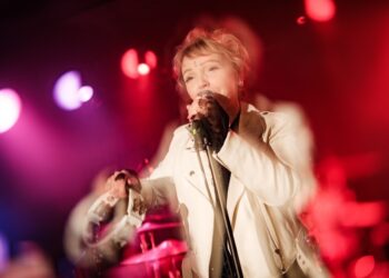 Crikey! The Primitives announce intimate Brighton concert