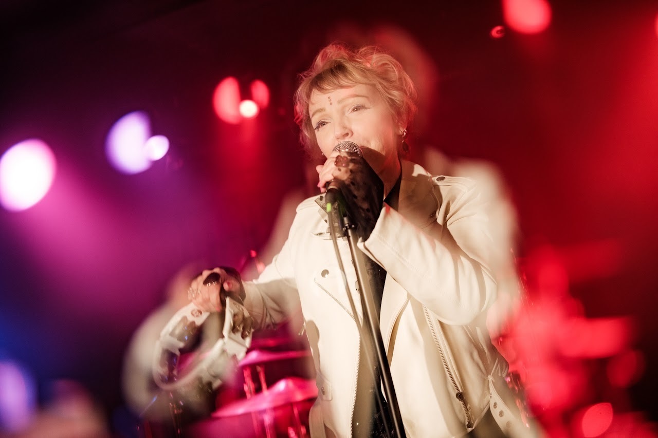 Crikey! The Primitives announce intimate Brighton concert Crikey! The Primitives announce intimate Brighton concert