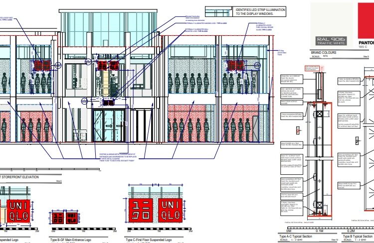 Uniqlo plans Brighton store