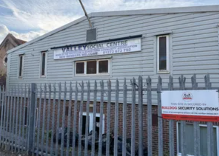 Neighbours object to drinks licence for social club