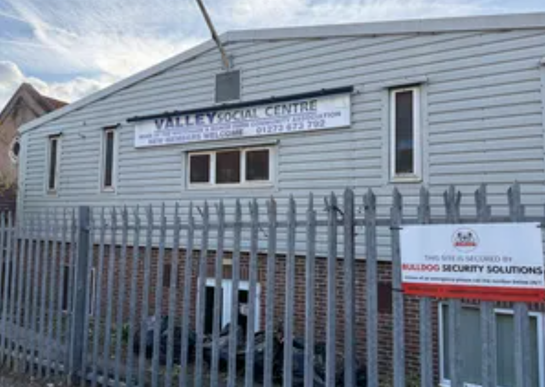 Neighbours object to drinks licence for social club