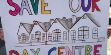 Labour push to privatise successful day centre baffles Greens and Tories