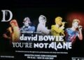 David Bowie immersive experience coming to Brighton Dome