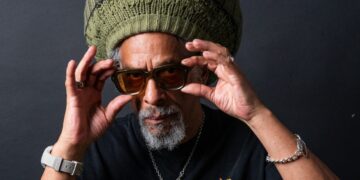 Legendary ‘Rebel Dread’ Don Letts is heading to Sussex this week!