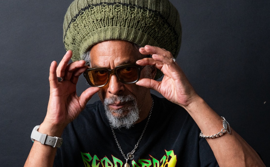 Legendary &lsquo;Rebel Dread&rsquo; Don Letts is heading to Sussex this week!