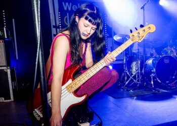 Avoid the stresses of Bonfire Night and head off to a gig instead