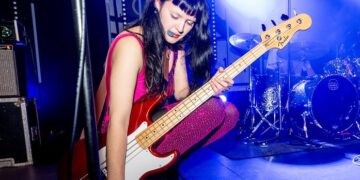 Avoid the stresses of Bonfire Night and head off to a gig instead