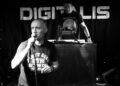 Electronic duo Digitalis announce 40th anniversary show