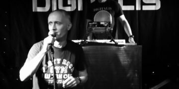 Electronic duo Digitalis announce 40th anniversary show