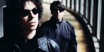 Echo & The Bunnymen announce Sussex concert