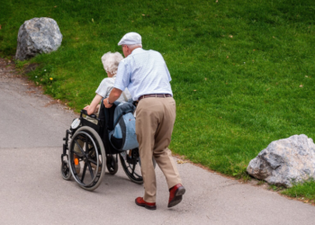 Council makes life harder for elderly and disabled, according to motion